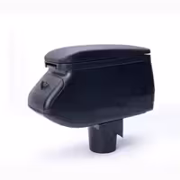 کنسول ماشین پی ام دو لیوان پراید و 206