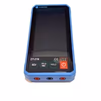 مولتی متر تاچ سانشاین مدل SUNSHINE DT-21N