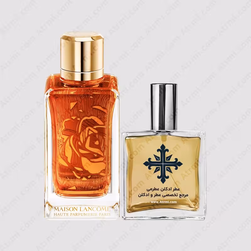 عطر ادکلن عطرمی مدل عود بوکت – Atrmi Oud Bouquet