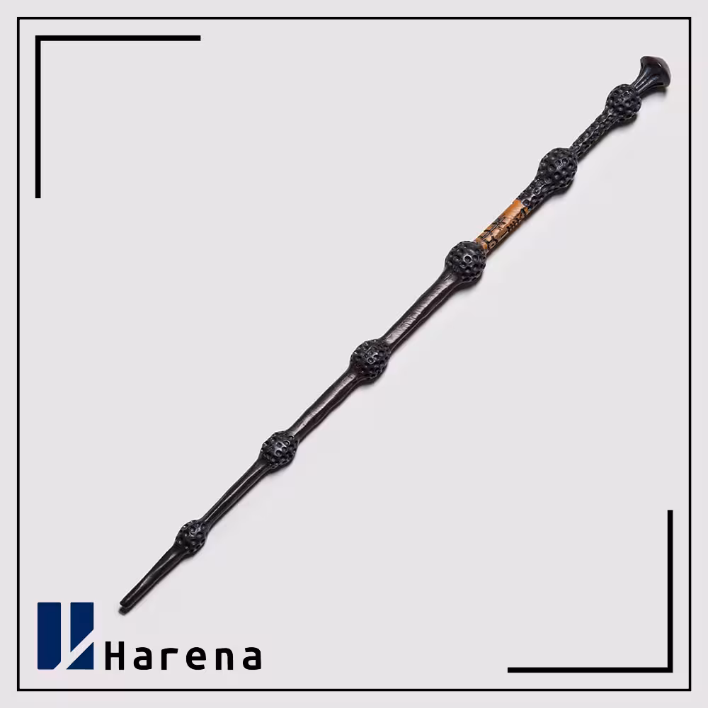 چوب دستی آلبوس دامبلدور ( ابرچوبدستی )