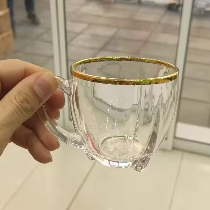 فنجان سلتیک  لبطلا مارک بلینک مکس (پس کرایه)