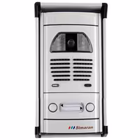 پنل تصویری سیماران مدل VFC2 | چاوه