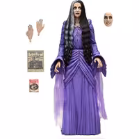 اکشن فیگور فرانکشتاین مدل لیلی مانستر Zombie’s The Munsters Figurine Ultimate Lily Munster برند Neca