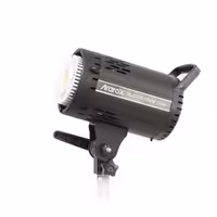 ویدئولایت آراروکس Ararox VL200 Bi-Color LED