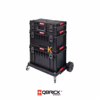 ست جعبه ابزار مدل One Basic Set کیوبریک