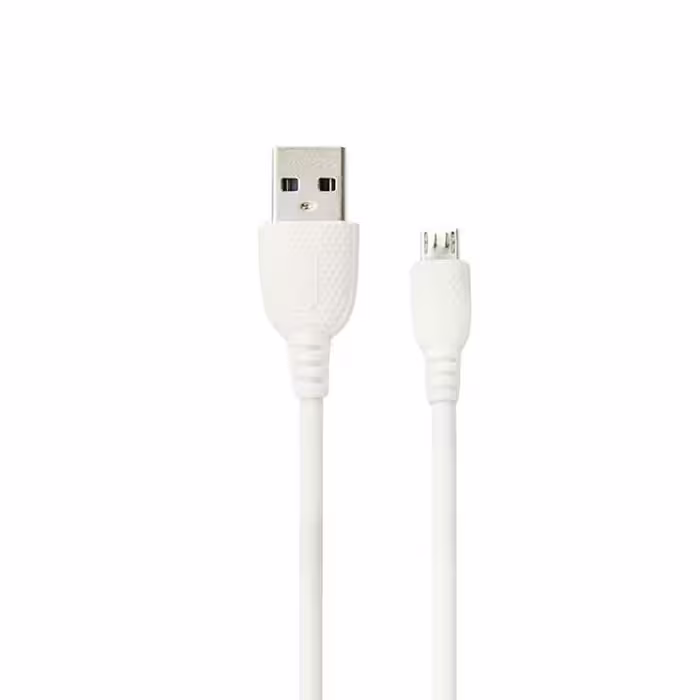 کابل تبدیل USB به microUSB ترانیو مدل X4 طول 1.5 متر