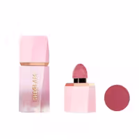 رژگونه مایع شیگلم مدل Rose Ritual