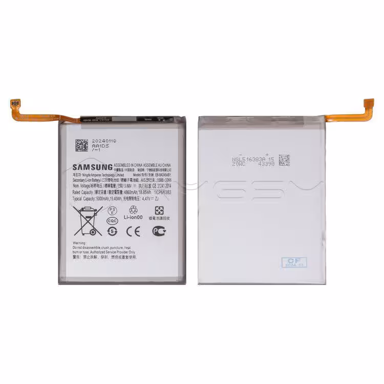 باتری سامسونگ A24 A245 اورجینال