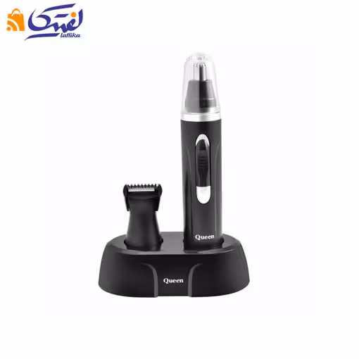 مو زن گوش و بینی NE115 کویین