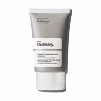 سرم ویتامین سی 30٪  اوردینری The Ordinary Vitamin C Suspension 30% in Silicone 30ml