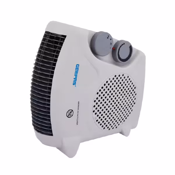 فن هیتر جی پاس مدل GFH9520