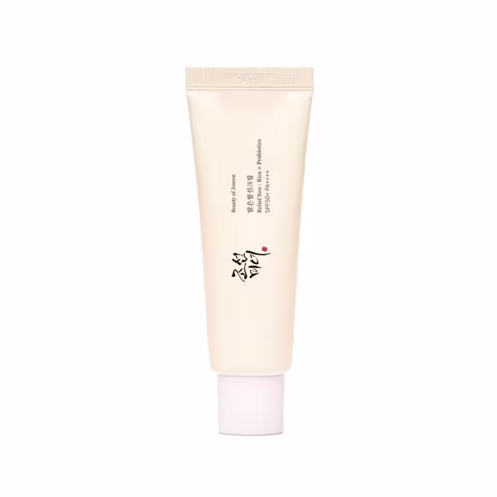 ضدآفتاب بیوتی آف جوسان BEAUTY OF JOSEON | محافظت بالا و مناسب پوست حساس