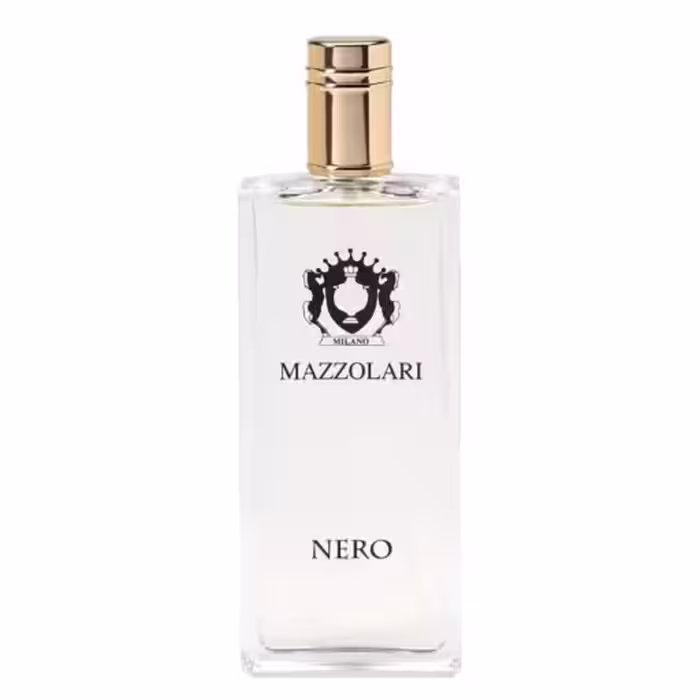 ادوپرفیوم Nero  از برند Mazzolari