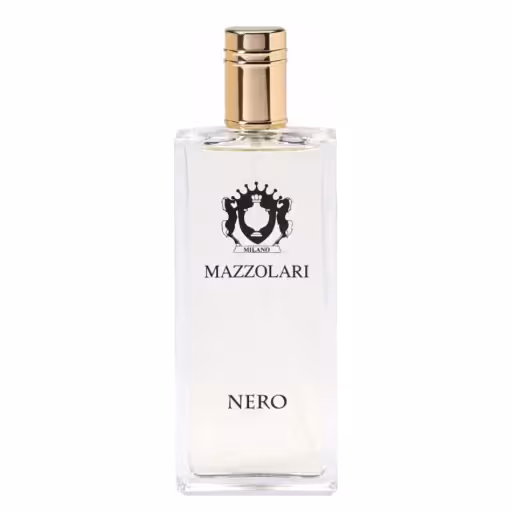 ادوپرفیوم Nero  از برند Mazzolari