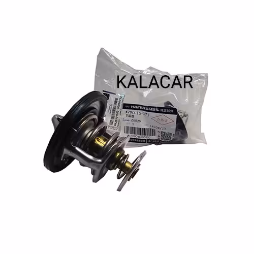 ترموستات هایما اس توربو