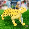 فیگور پلنگ و باغ وحش ANIMAL MODEL 006 – جنس نرم، طراحی واقعی، مناسب بازی و کلکسیون