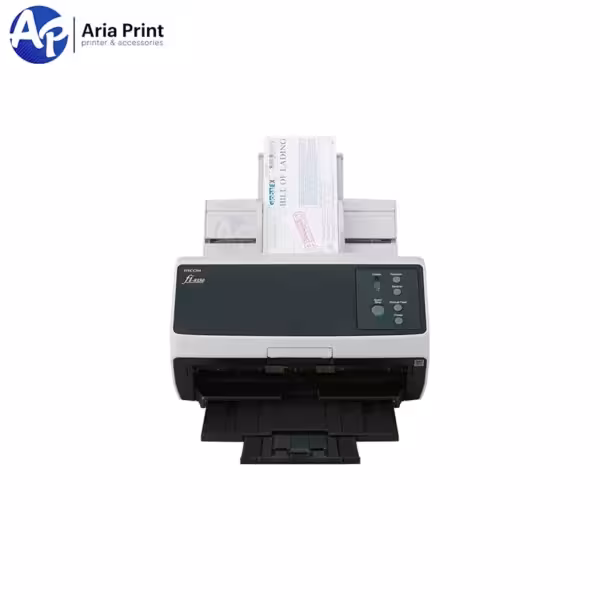 اسکنر ریکو مدل FI-8150