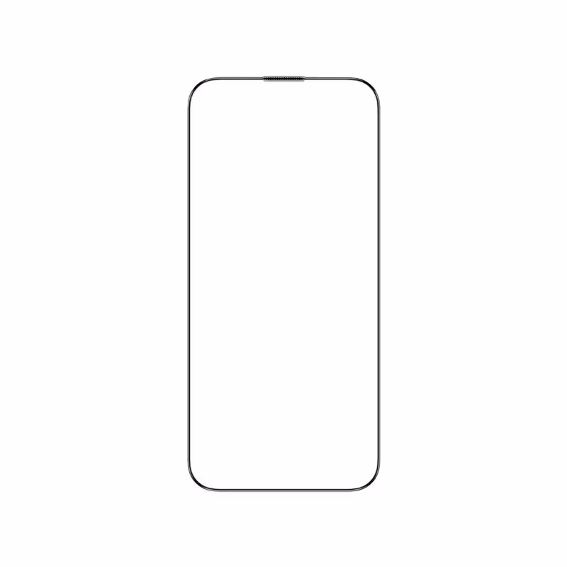 محافظ صفحه نمایش گرین لاین مدل GN9HSGL14 مناسب برای گوشی موبایل اپل IPhone 13 / 13 Pro / 14