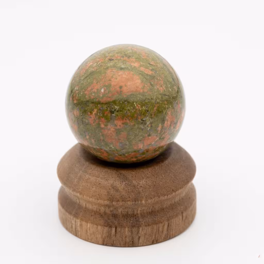 گوی سنگی 12123 (اوناکیت)