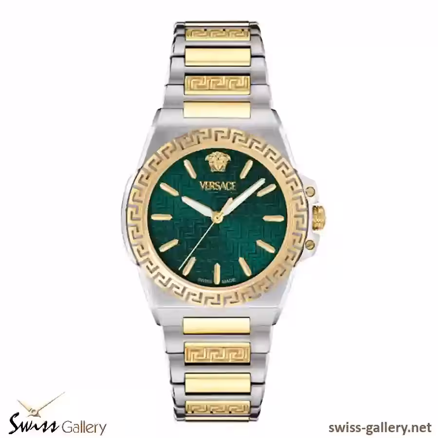 ساعت مچی زنانه ورساچه مدل ve0d00425