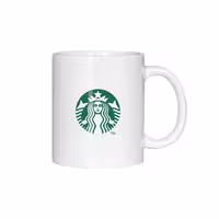 خرید ماگ-لیوان ژالینو  Starbucks کد 001