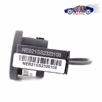 آنتن ایموبلایزر MAW پژو 405 غرب استیل