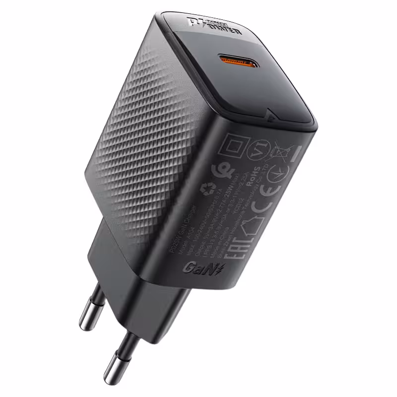 شارژر دیواری سریع ایس فست مدل ACEFAST A104