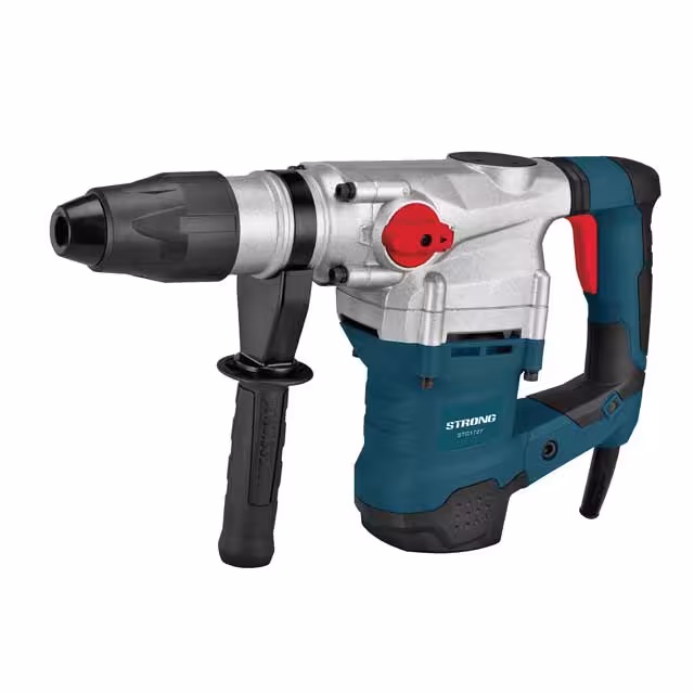 دریل بتن کن 5 شیار 7 کیلویی استرانگ مدل STG1727