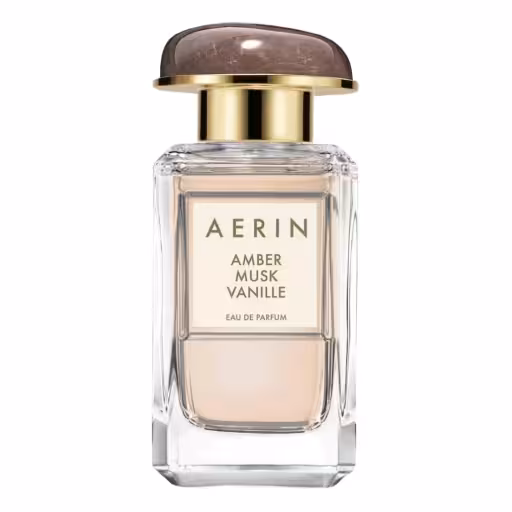 ادوپرفیوم Amber Musk Vanille از برند Aerin