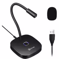 میکروفون رومیزی ایوتور مدل G22