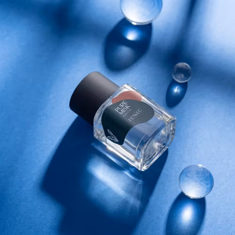عطر ادکلن فنک پور میسک Fennec Pure Misk • خوش آرا