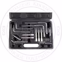 ابزار تعمیر ایربگ