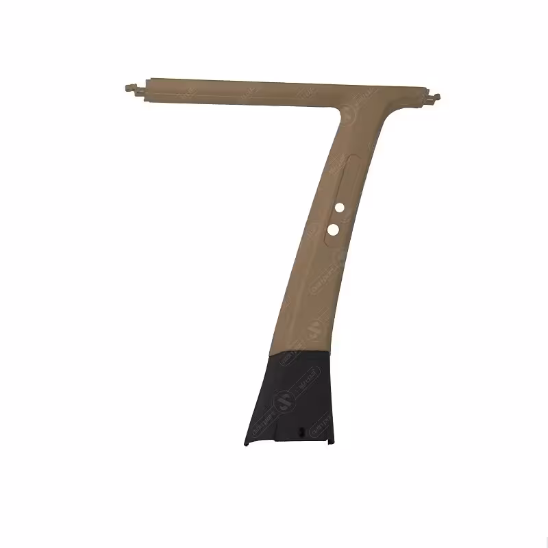 قاب بالای ستون وسط راست پارس بژ سال آذین پارت