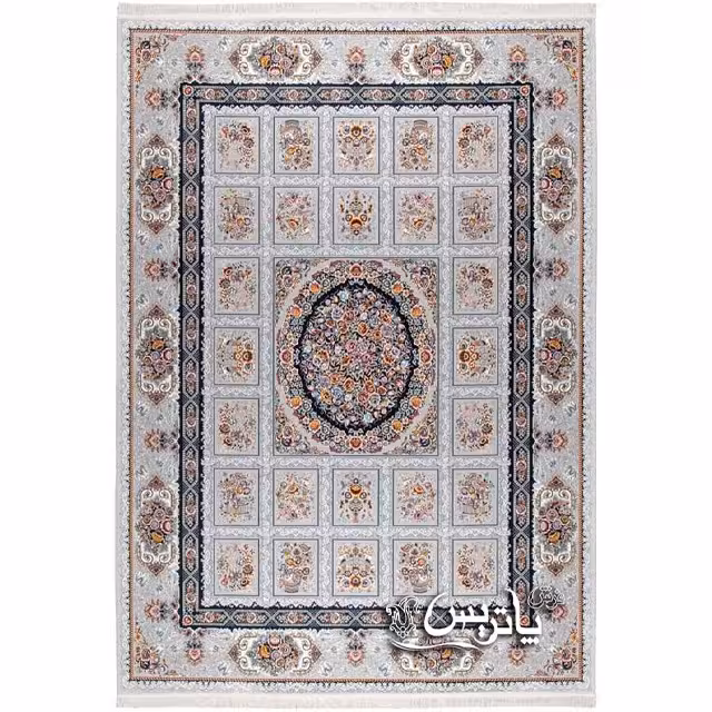 فرش پاتریس رها فیلی 700 شانه