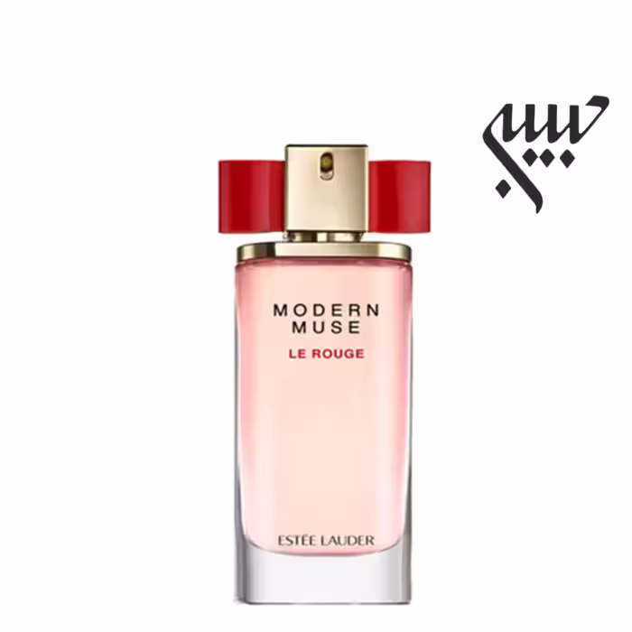 Estee Lauder Modern Muse Le Rouge   استی لودر مدرن موس له رژ