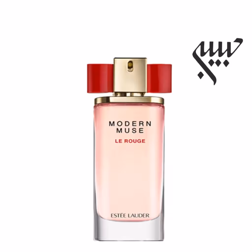 Estee Lauder Modern Muse Le Rouge   استی لودر مدرن موس له رژ