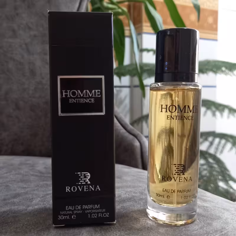 عطر اینتنس هوم 30 میل شرکت روونا | amazonchi