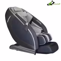 صندلی ماساژور کامتک مدل AZ-RK1906