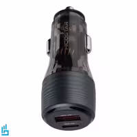 شارژر فندکی هایکو استار HICOSTAR HS CC27