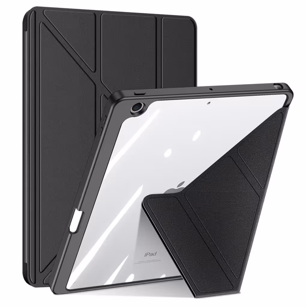 کیف کلاسوری Magi برای تبلت اپل iPad 7/8/9 10.2 inch