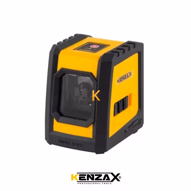 تراز لیزری مدل KLL-1148 کنزاکس