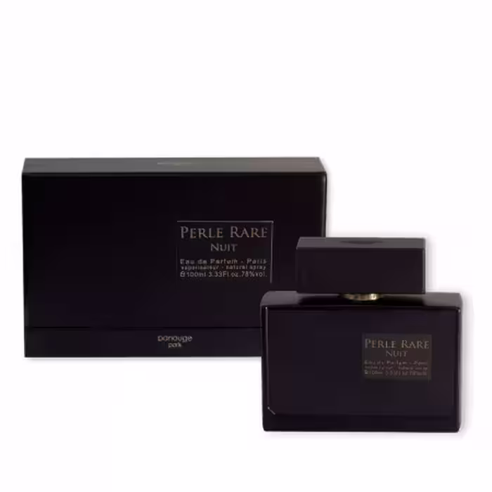 عطر و ادکلن زنانه پانوژ (پانوگ) پرل ریر نویت ادوپرفیوم PANOUGE PERLE RARE NUIT EDP FOR WOMEN