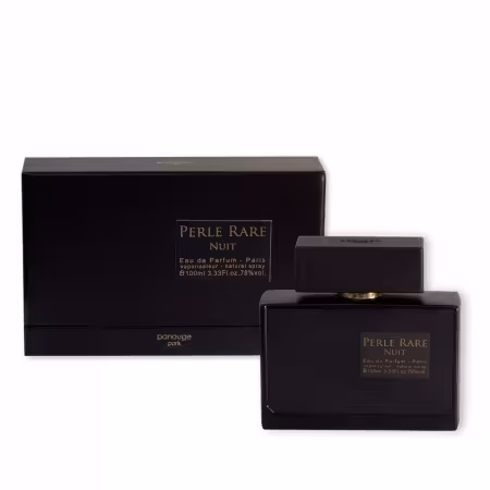 عطر و ادکلن زنانه پانوژ (پانوگ) پرل ریر نویت ادوپرفیوم PANOUGE PERLE RARE NUIT EDP FOR WOMEN