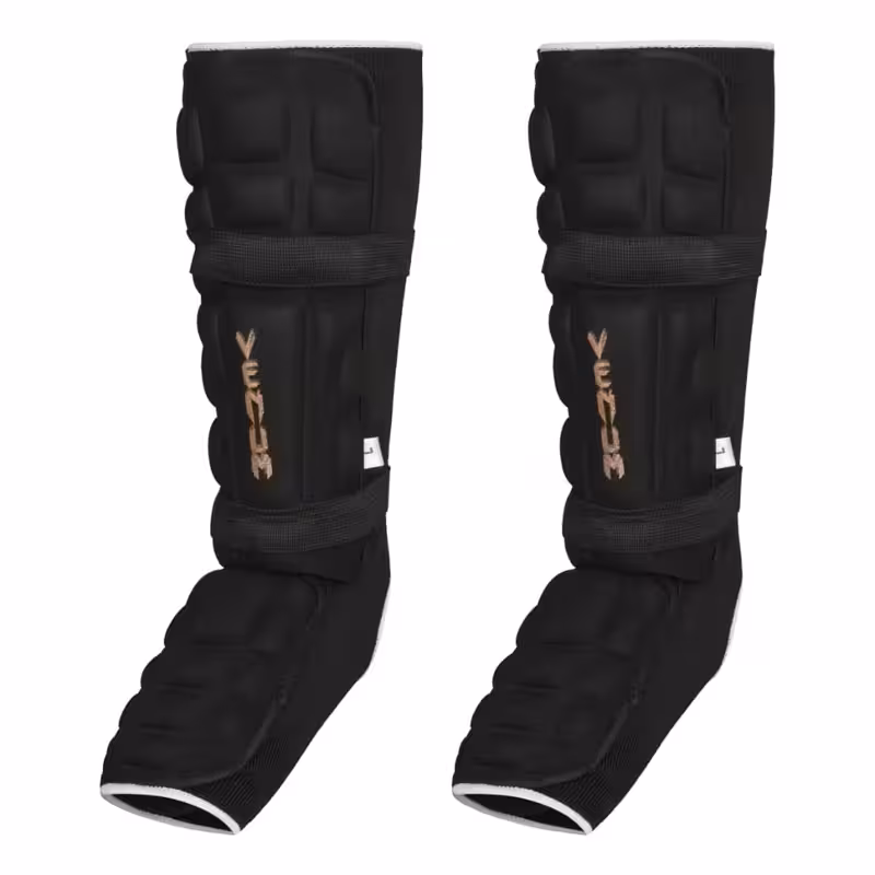 ساق بند رزمی ونوم super fiter black 2025