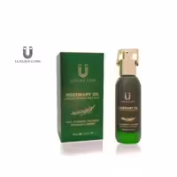 روغن رزماری لاکچری کوین برای رشد مو