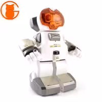 ربات هوشمند Robot SilverLit 88308