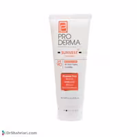 کرم ضد آفتاب و ضد چروک پرودرما SPF90 حجم | 40 میلی لیتر