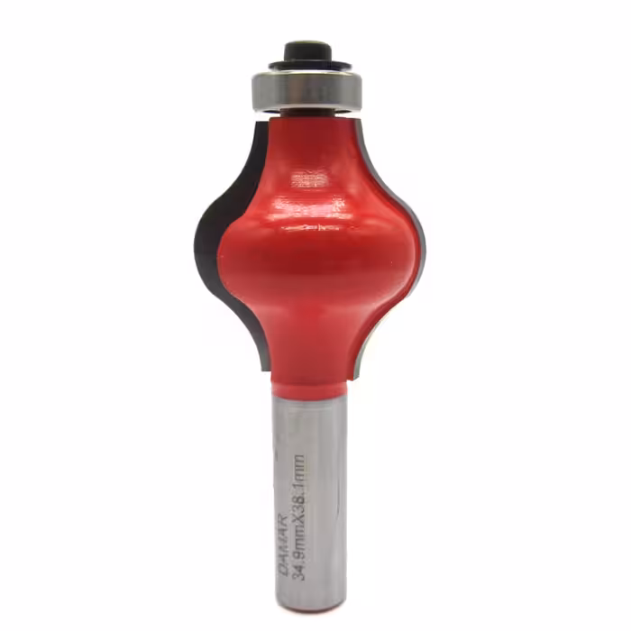 تیغ دستگیره بلبرینگی اورفرز دامار مدل DM873494C