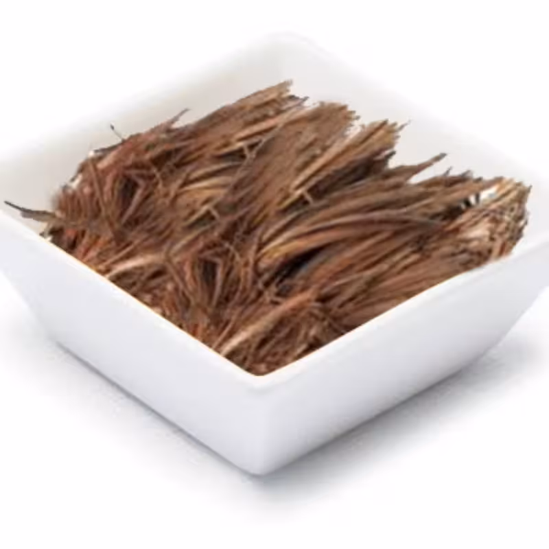 اذخر مکی اصل  200 گرمی درجه یک بدون خاک