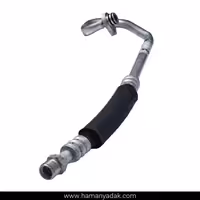 شیلنگ کولر فشار بالا TU5 ضخیم (کد SH19) برند والافن